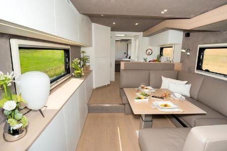 Volkner Perfection Relax (2020)