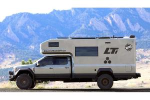 Earthroamer LTi Pickup (2020)