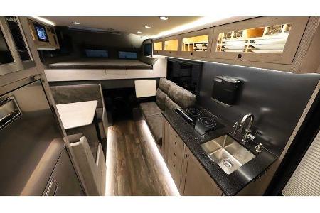 Earthroamer LTi Pickup (2020)