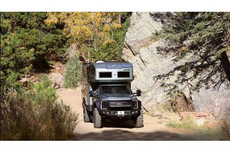 Earthroamer LTi Pickup (2020)