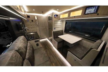 Earthroamer LTi Pickup (2020)