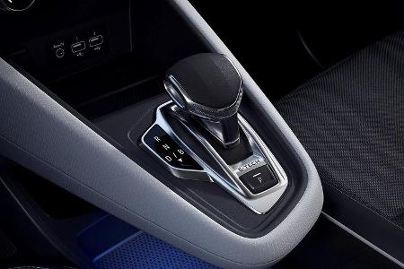 Renault Captur E-Tech Plugin