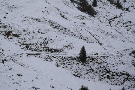 Suzuki Jimny 1.5 Allgrip, Exterieur