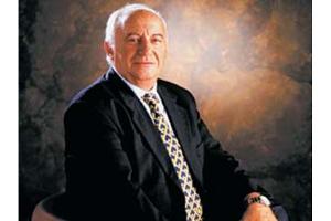 Bescheidener Selfmademan: Luano Niccolai, Gründer und Chef des italienischen Herstellers Rimor, starb völlig überraschend.