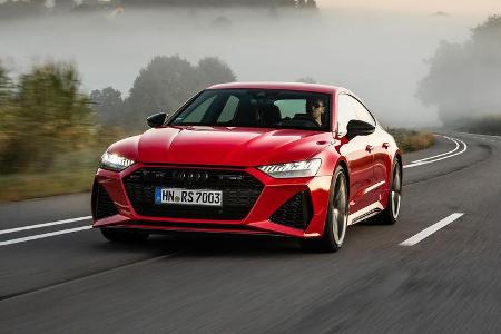 Audi RS7 Sportback 2019