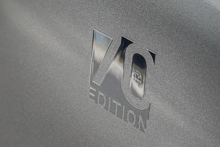 Morgan Plus 4 70th Edition