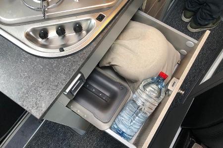 La Strada Regent S (2019)