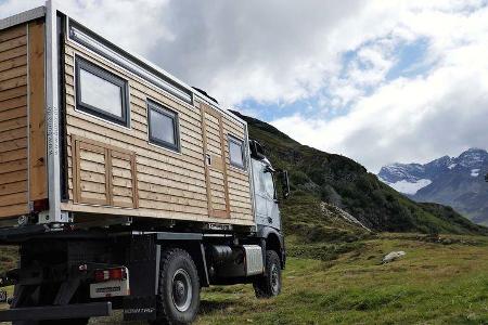 Bumo Expeditionsmobil (2019)