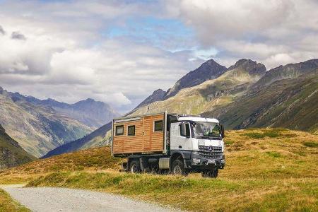 Bumo Expeditionsmobil (2019)