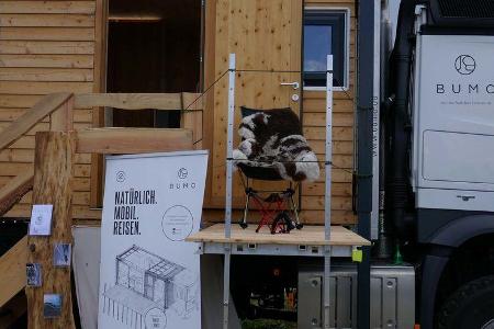 Bumo Expeditionsmobil (2019)