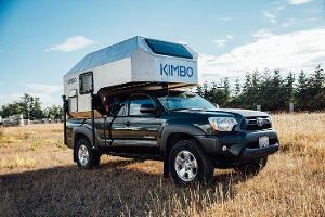 Kimbo Camper 6 (2019)