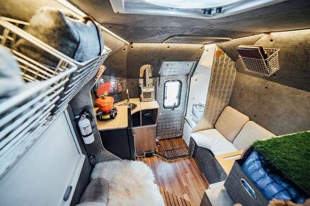 Kimbo Camper 6 (2019)