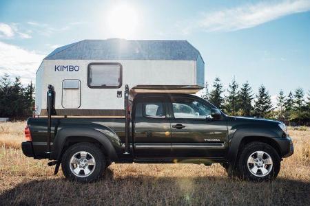 Kimbo Camper 6 (2019)
