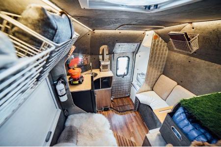 Kimbo Camper 6 (2019)