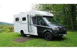 Frankia M-Line T 7 GD Neo (2020)