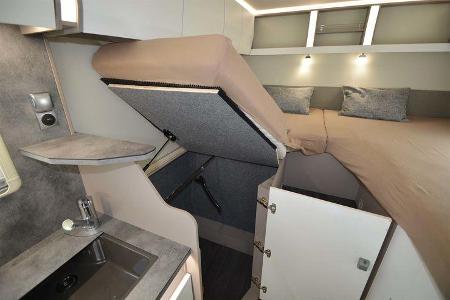 Frankia M-Line T 7 GD Neo (2020)