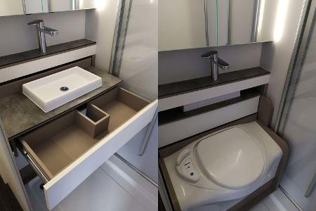 Frankia M-Line T 7 GD Neo (2020)