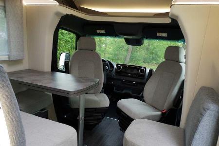 Frankia M-Line T 7 GD Neo (2020)