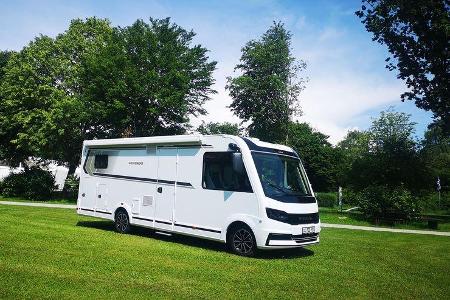 Weinsberg Cara-Core 700 MEG (2020)