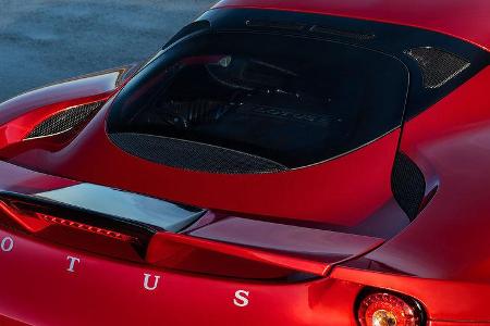 Lotus Evora GT410 2020