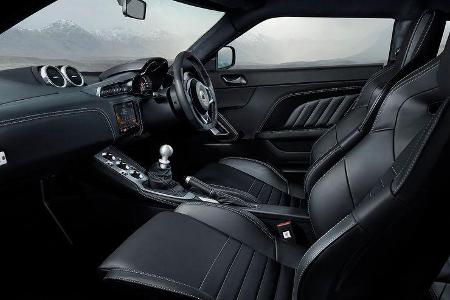 Lotus Evora GT410 2020