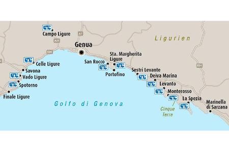 stellplatz, tipps, ligurien, ost, berge, italien