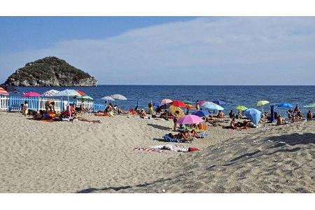 Stellplatz-Tipps Ligurien Ost