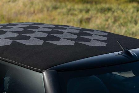 Mini Cabrio F57 Sideways (2020)