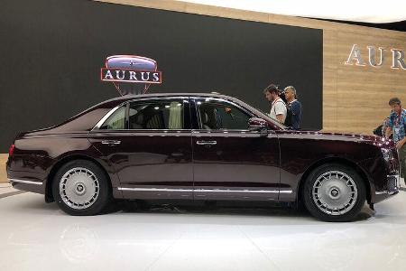 Aurus Senat