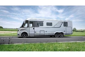 Hymer B-Klasse Master-Line I 890 (2020)