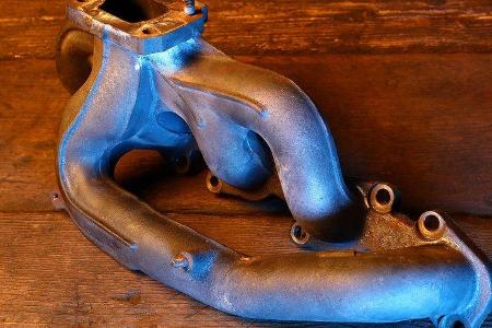 Coupé Fiat 20V Turbo