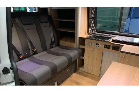 Car Klinik Action Camp (2020)