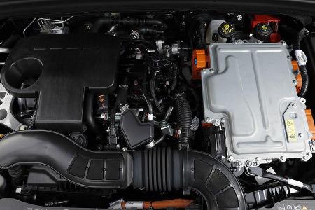 Renault Clio E-Tech 140 HP