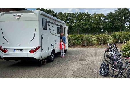 Hymer B-MC 580 I (2021)