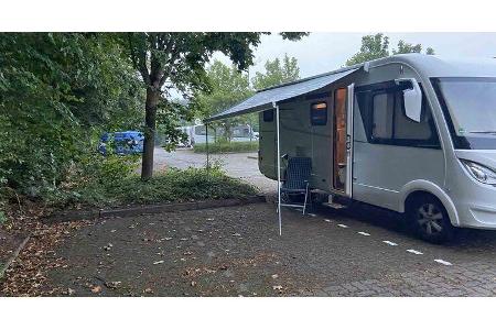 Hymer B-MC 580 I (2021)