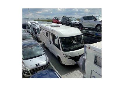 Hymer B-MC 580 I (2021)