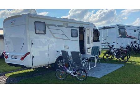 Hymer B-MC 580 I (2021)