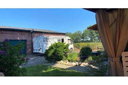 Hymer B-MC 580 I (2021)