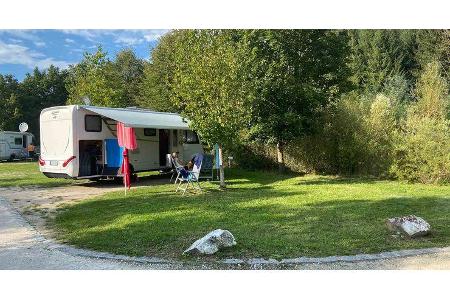 Hymer B-MC 580 I (2021)