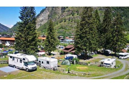 Hymer B-Klasse MC 580 I