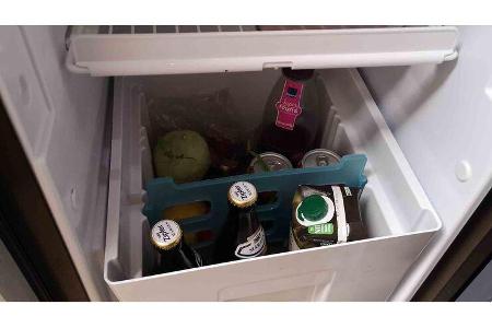 Hymer B-Klasse MC 580 I