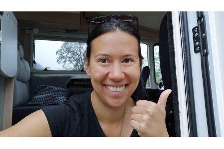 Hymer B-Klasse MC 580 I