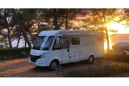 Hymer B-MC 580 I