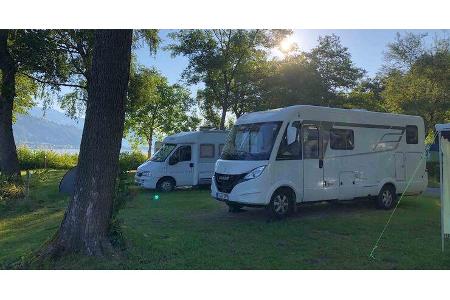 Hymer B-MC 580 I