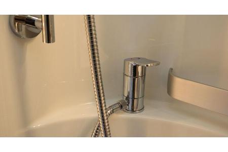 Hymer B-Klasse MC I 580