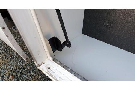 Hymer B-Klasse MC I 580 (2019)