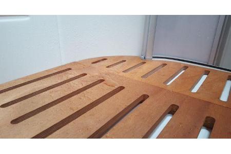 Hymer B-Klasse MC I 580 (2019)