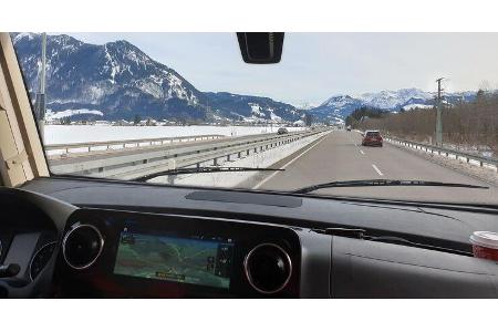 Hymer B-Klasse MC I 580 (2019)