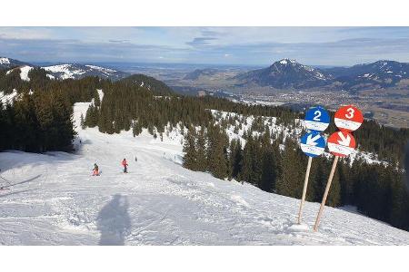 Hymer B-Klasse MC I 580 (2019)