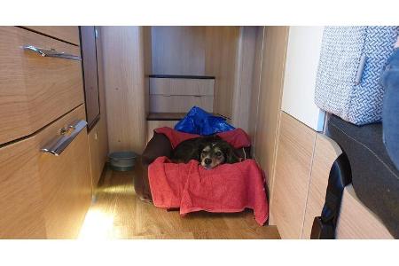 Hymer B MC 580 I (2020)